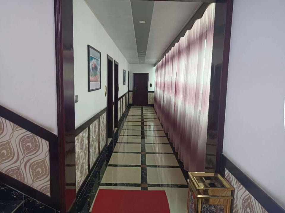 Hongqi Hotel Hotel in Hubei