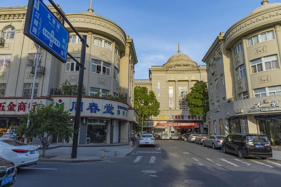 Jiangfeng Hotel Hotel in Hangzhou