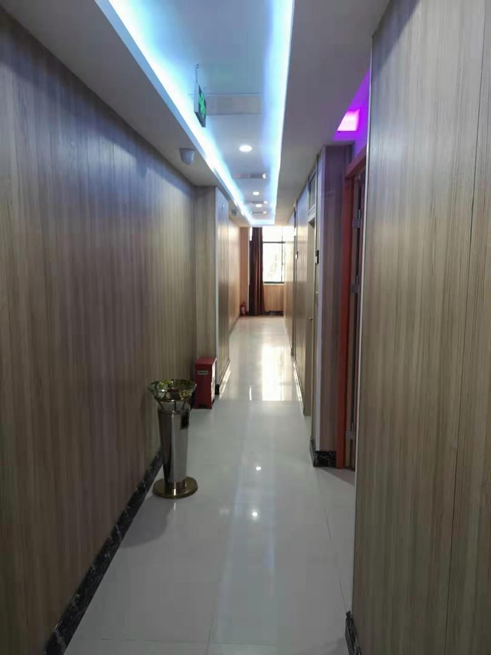 Le Yijia Hotel (Mengniu Dairy Store on Yutian Road) Hotel in Nanjing