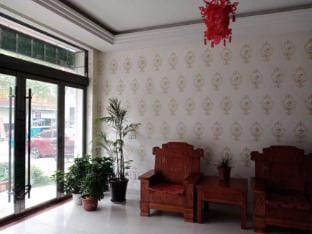 Fuyang Moshang Boutique Short-term Rental Homestay Hotel in Jiangsu