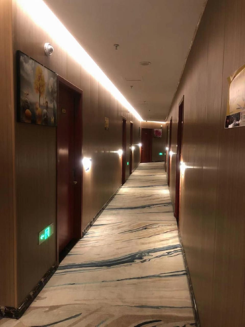 Huanhai Hotel Hotel in Zhejiang