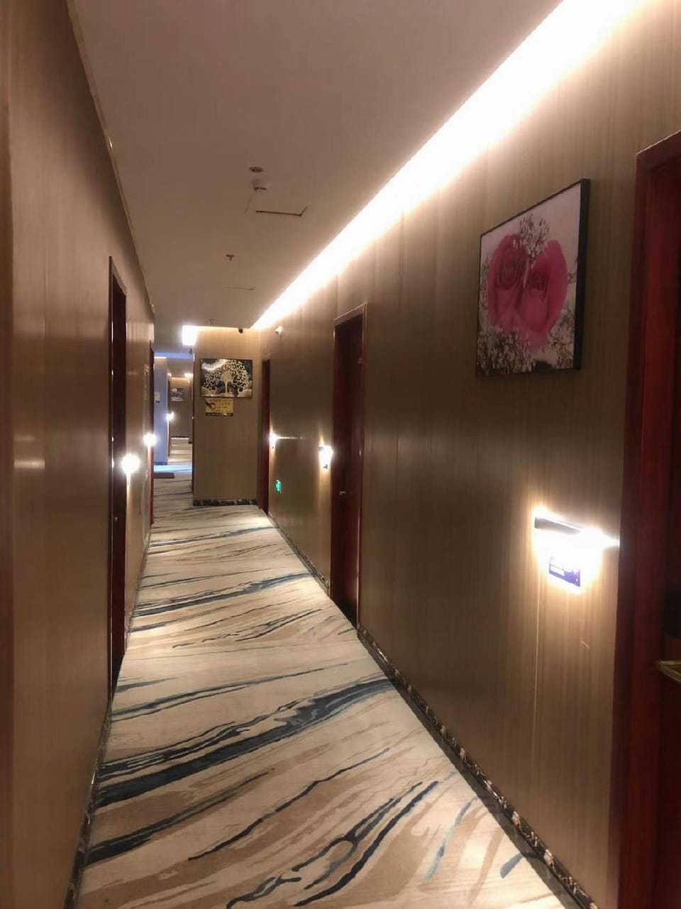 Huanhai Hotel Hotel in Zhejiang