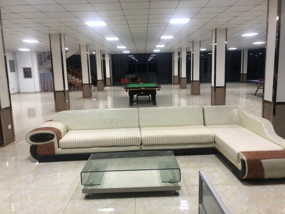Haihe Business Hotel Hotel in Jiangsu