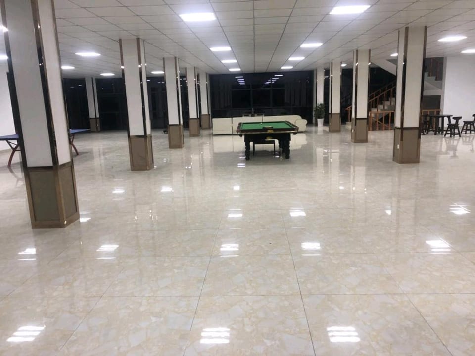 Haihe Business Hotel Hotel in Jiangsu
