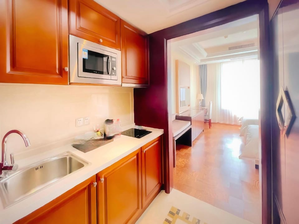 Pujiang Oriental River View Hotel Hotel in Liaoning