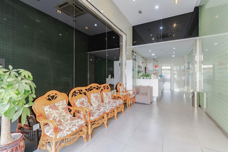 99 Express Hotel (Tiantai Zhexi Old Street Branch) Hotel in Zhejiang