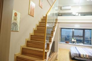 Shiguang Apartment Hotel in Suzhou