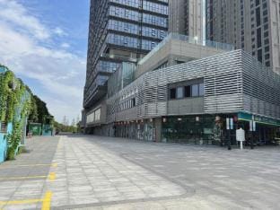 Shiguang Apartment Hotel in Suzhou