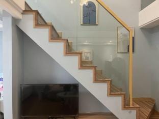 Shiguang Apartment Hotel in Suzhou