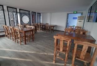 Guannan Qianxin Business Hotel Hotel in Jiangsu