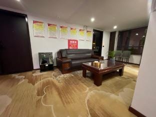 Guannan Qianxin Business Hotel Hotel in Jiangsu