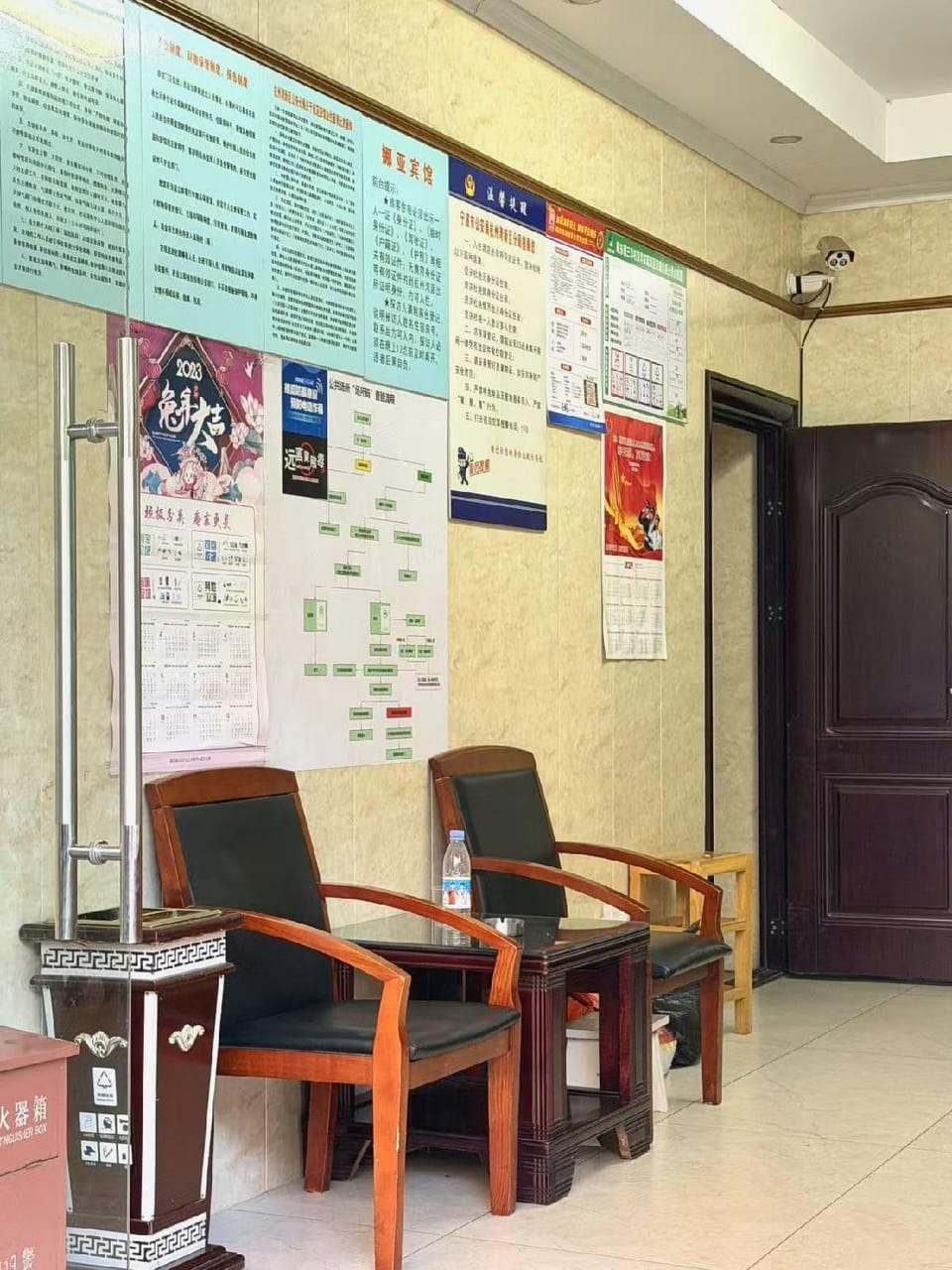 Naya Hotel (Lishi Plaza Branch) Hotel in Zhejiang