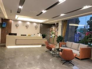 Xiangzhangyuan Hotel (Danyang Houxiang Branch) Hotel in Jiangsu