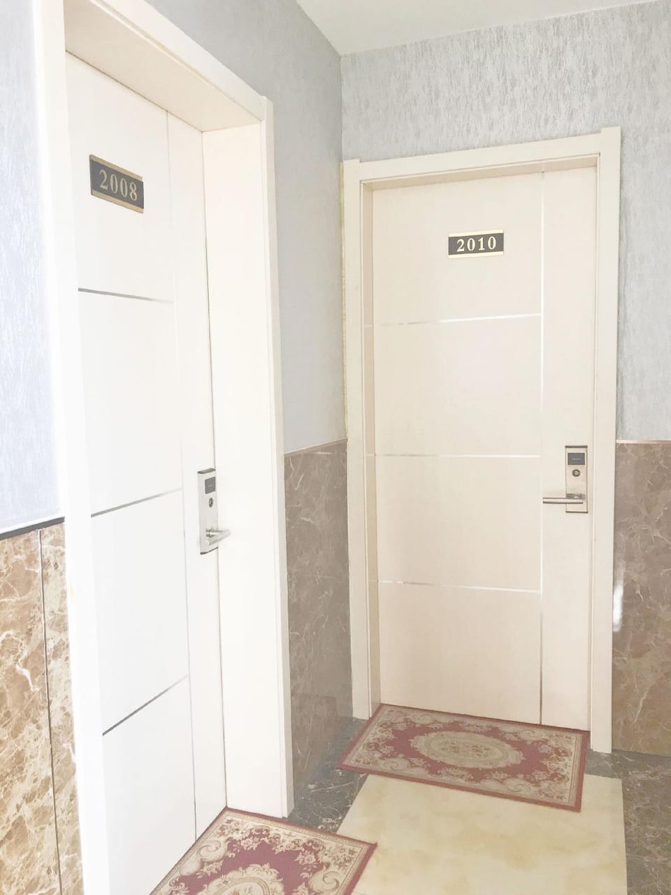 Happy Farmhouse Inn Hotel in Jiangsu
