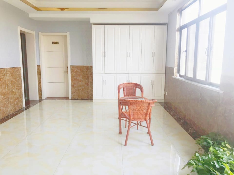 Happy Farmhouse Inn Hotel in Jiangsu