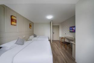 Zhujicheng Theme Hotel Hotel in Hangzhou