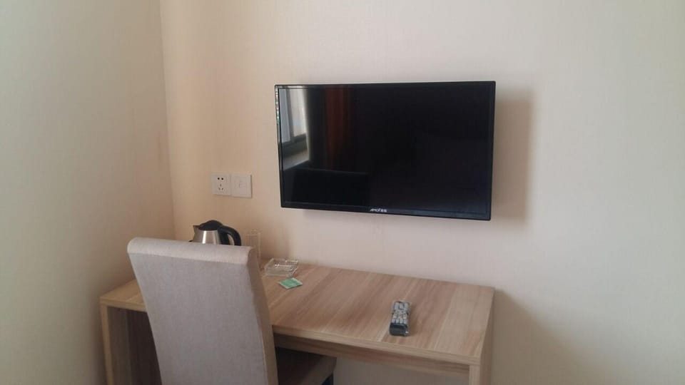 Xinde Business Hotel Hotel in Hangzhou