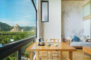 Tuwu Resort Hotel (Zhujiajian Guanyin Fajie) Hotel in Zhejiang