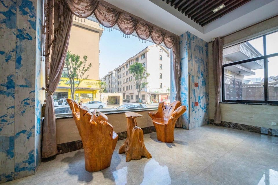 Yongheng Hotel (Guangsha College Branch) Hotel in Hangzhou