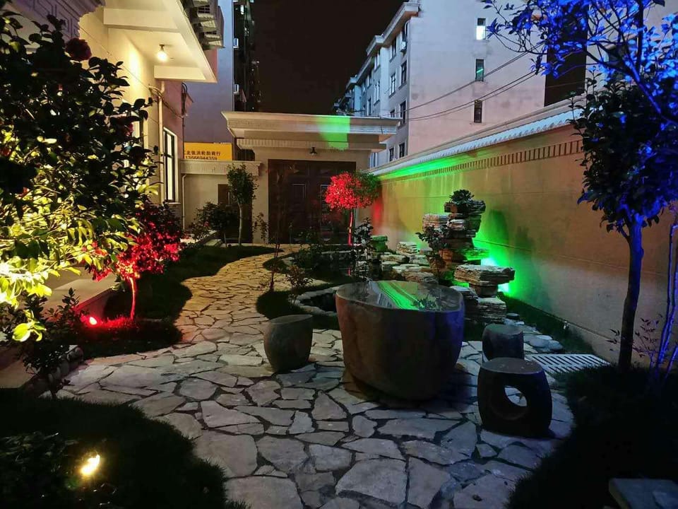 Yongheng Hotel (Guangsha College Branch) Hotel in Hangzhou