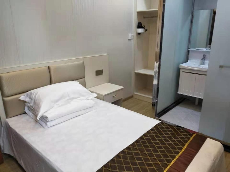 Jiacheng Express Hotel Hotel in Nanjing