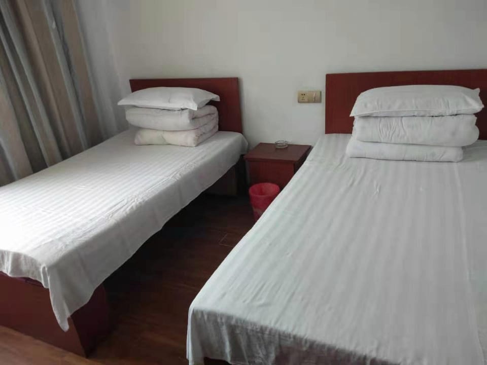 Jiacheng Express Hotel Hotel in Nanjing