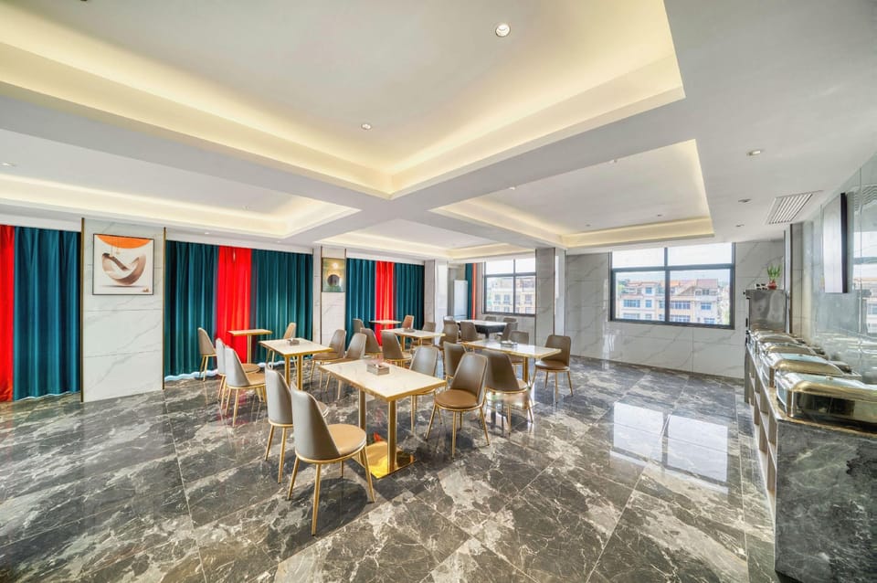 Xinyi Smart Hotel (Shangxi Mold City Branch) Hotel in Hangzhou