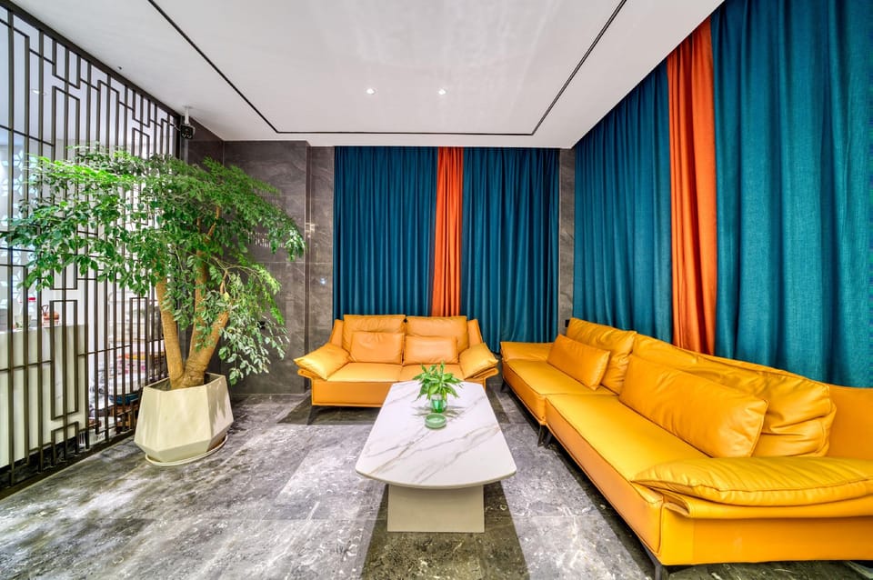Xinyi Smart Hotel (Shangxi Mold City Branch) Hotel in Hangzhou