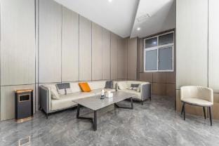 Suqian Shousu E-sports Hotel (Jingdong Science and Technology Park) Hotel in Jiangsu