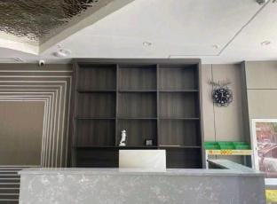 Suqian Shousu E-sports Hotel (Jingdong Science and Technology Park) Hotel in Jiangsu