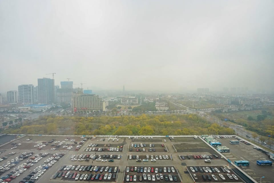 Xigu Xinran Apartment Hotel (Jinhua Wanda Branch) Hotel in Zhejiang