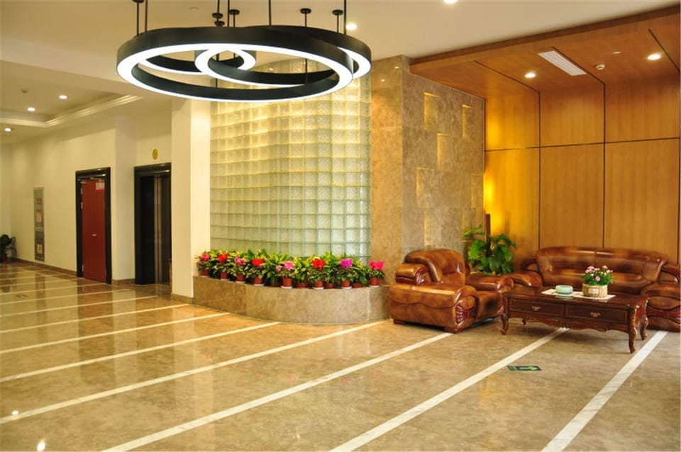 Zhuji Yueli Resort Hotel (Xishi Hometown Branch) Hotel in Hangzhou