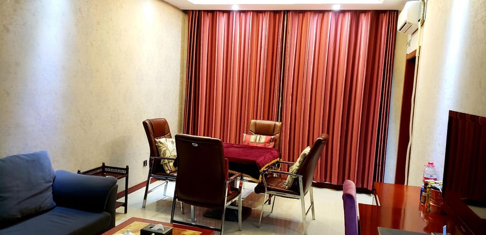 Yangtze River Hotel Hotel in China