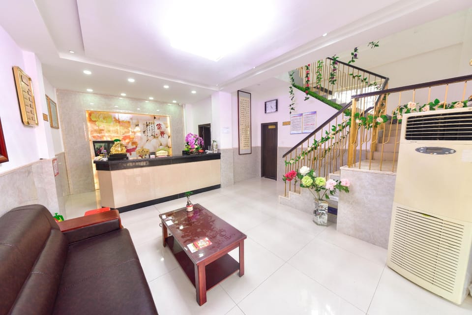 Sunshine Hotel Hotel in Jiangsu