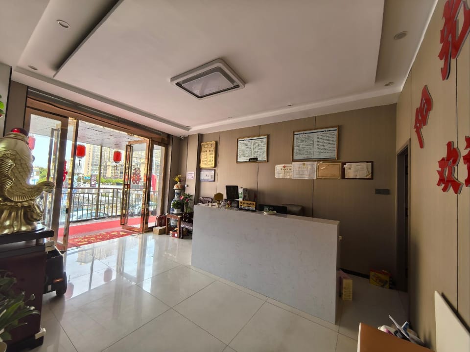 Sunshine Hotel Hotel in Jiangsu