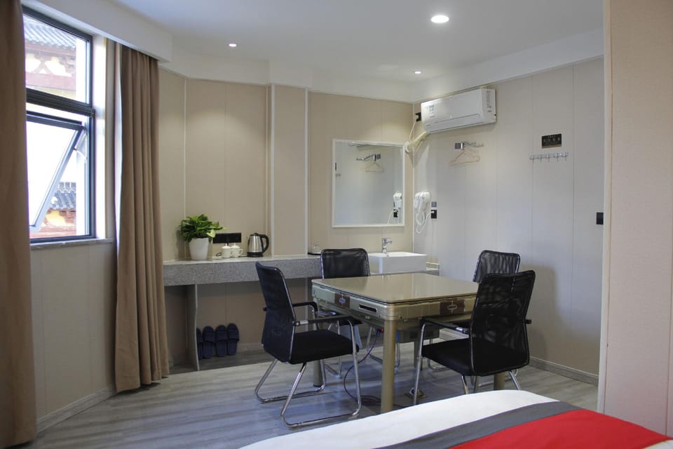 A&A Boutique Hotel (IFC) Boutique hotel in Zhejiang