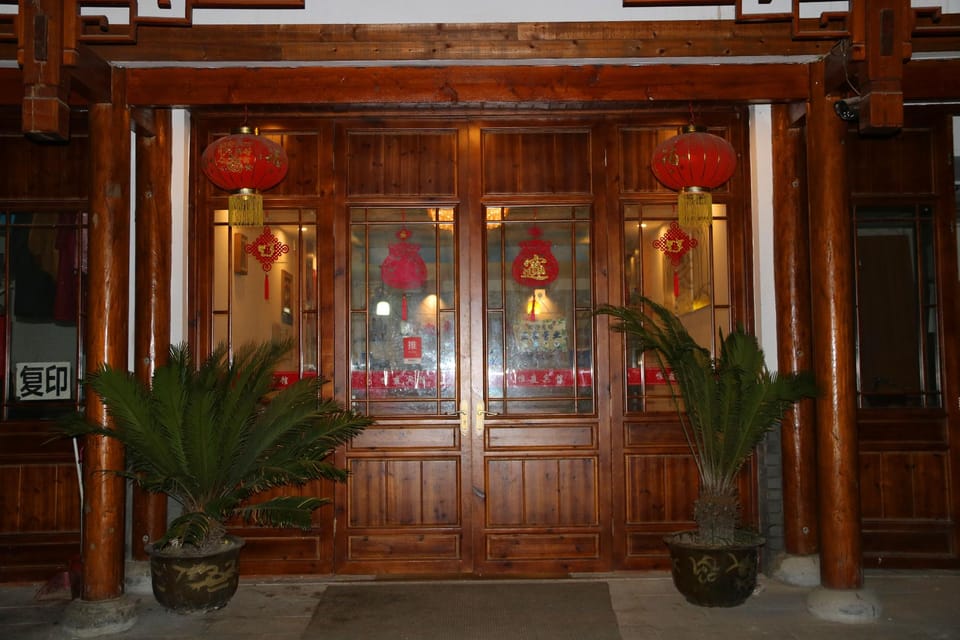 Weiting Hotel Hotel in Hangzhou