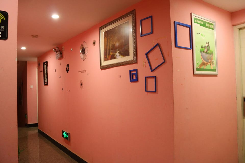 Weiting Hotel Hotel in Hangzhou
