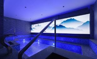 Elegant Manju Hotel (Lanxi Guotai) Hotel in Hangzhou