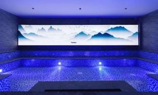 Elegant Manju Hotel (Lanxi Guotai) Hotel in Hangzhou