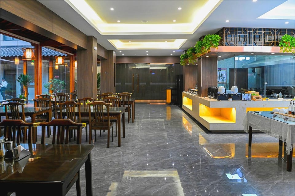 Country Inn & Suites by Radisson,Xuzhou Fengxian Fengmingyuan Hotel in Jiangsu
