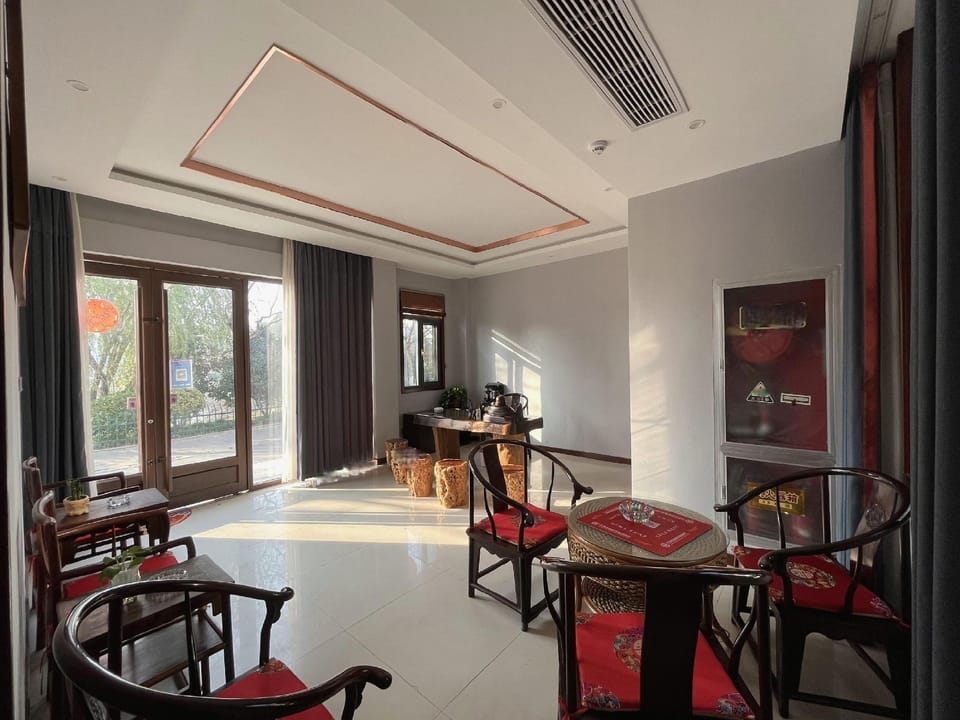 Country Inn & Suites by Radisson,Xuzhou Fengxian Fengmingyuan Hotel in Jiangsu