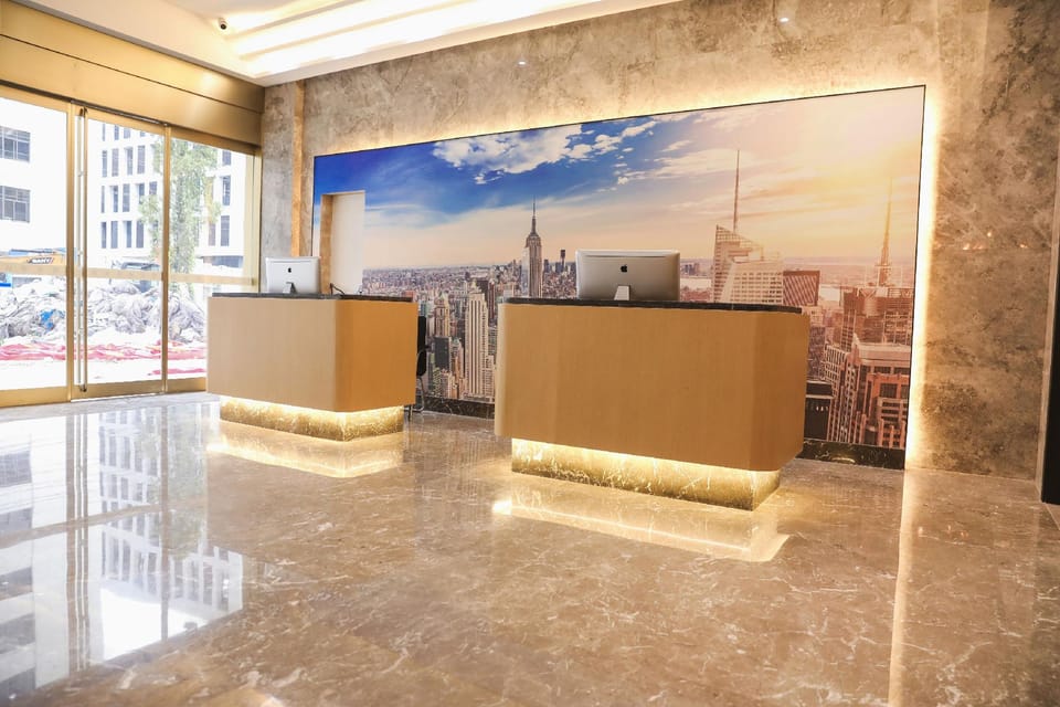 Zihao Hotel Hotel in Zhejiang