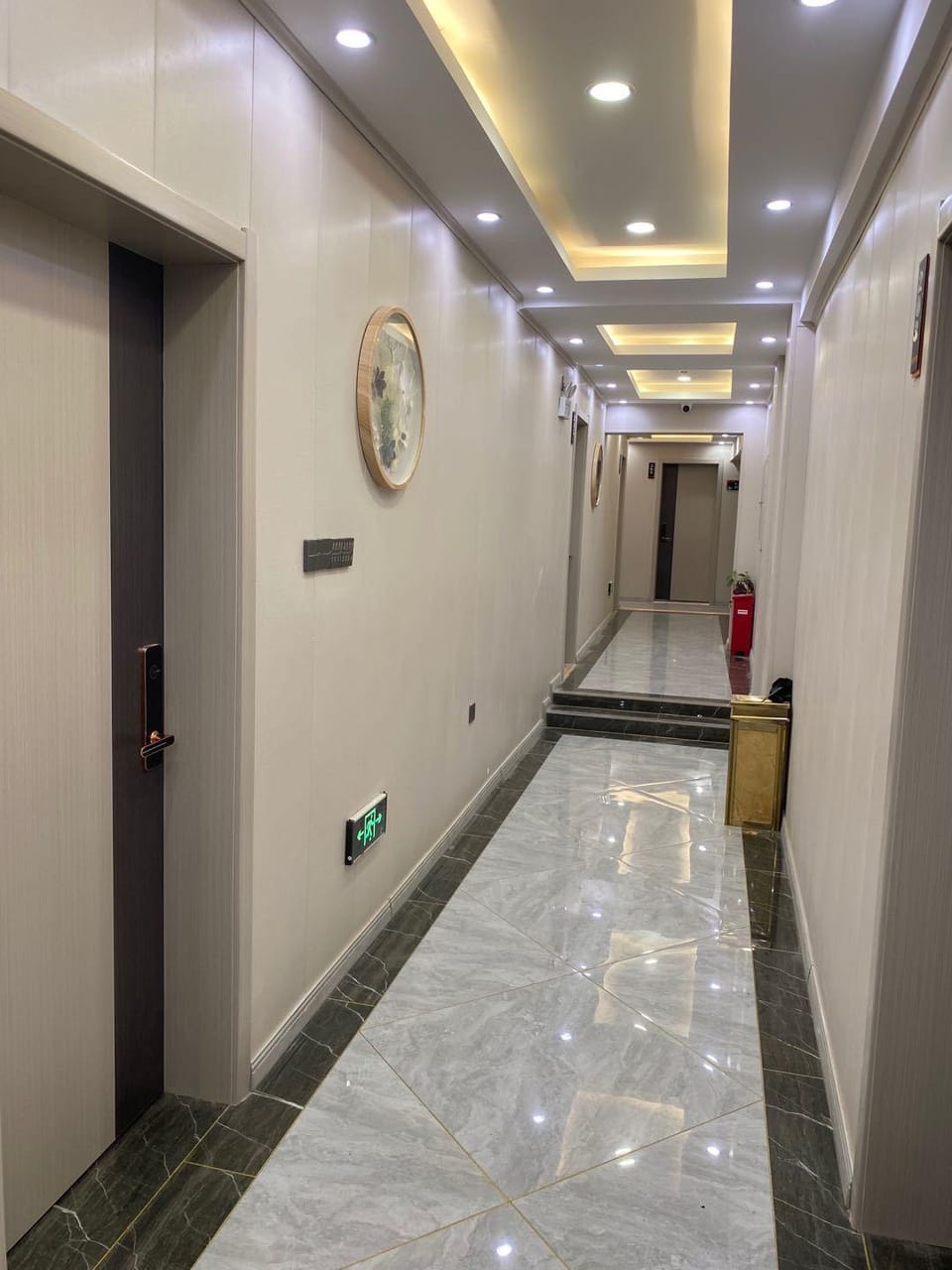 Yingshun Business Hotel Hotel in Jiangsu