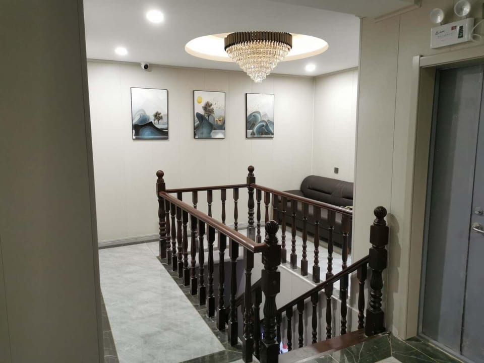 Yingshun Business Hotel Hotel in Jiangsu