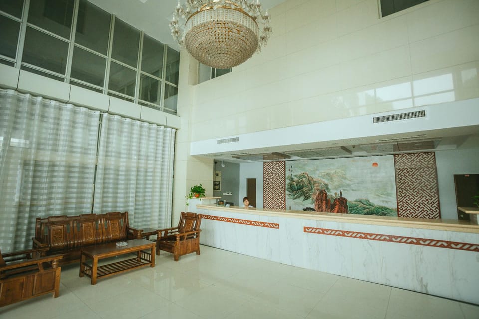 Yangzhou Sanlixiang Hotel Hotel in Jiangsu