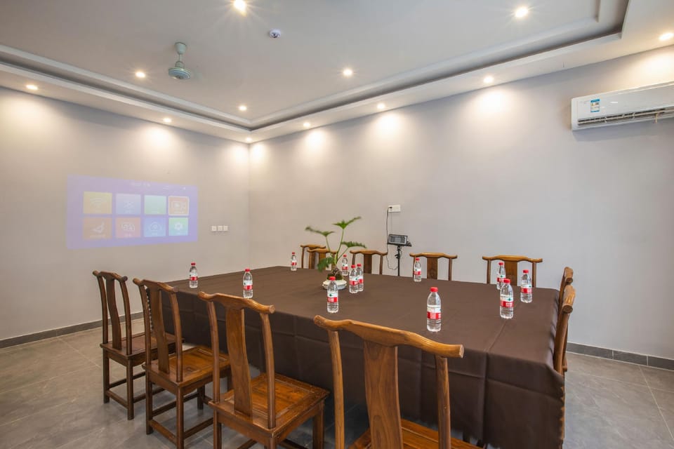 Yuntu Homestay (Tangkou Huangshan Scenic Area South Gate Transfer Center Branch) Hotel in Zhejiang