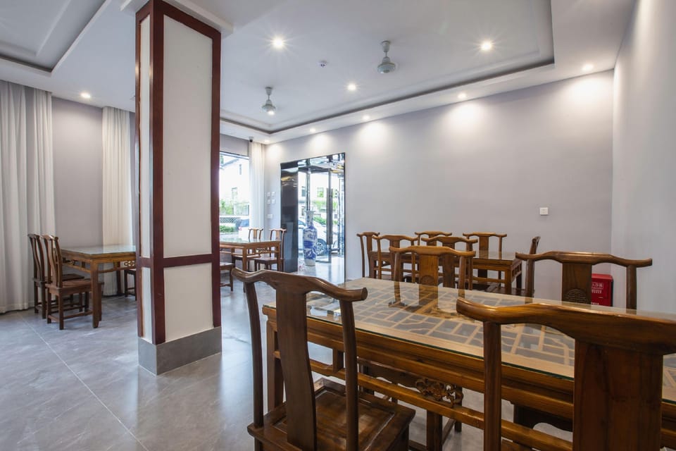 Yuntu Homestay (Tangkou Huangshan Scenic Area South Gate Transfer Center Branch) Hotel in Zhejiang