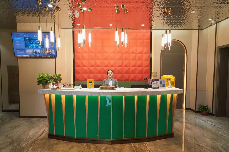 Xinyitai Hotel Hotel in China