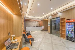 Puli Hotel Hotel in Hangzhou